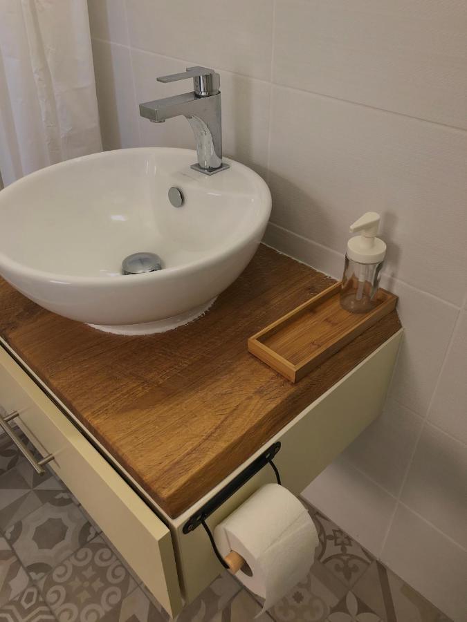 Borbely Apartman Nagykanizsa Exterior foto