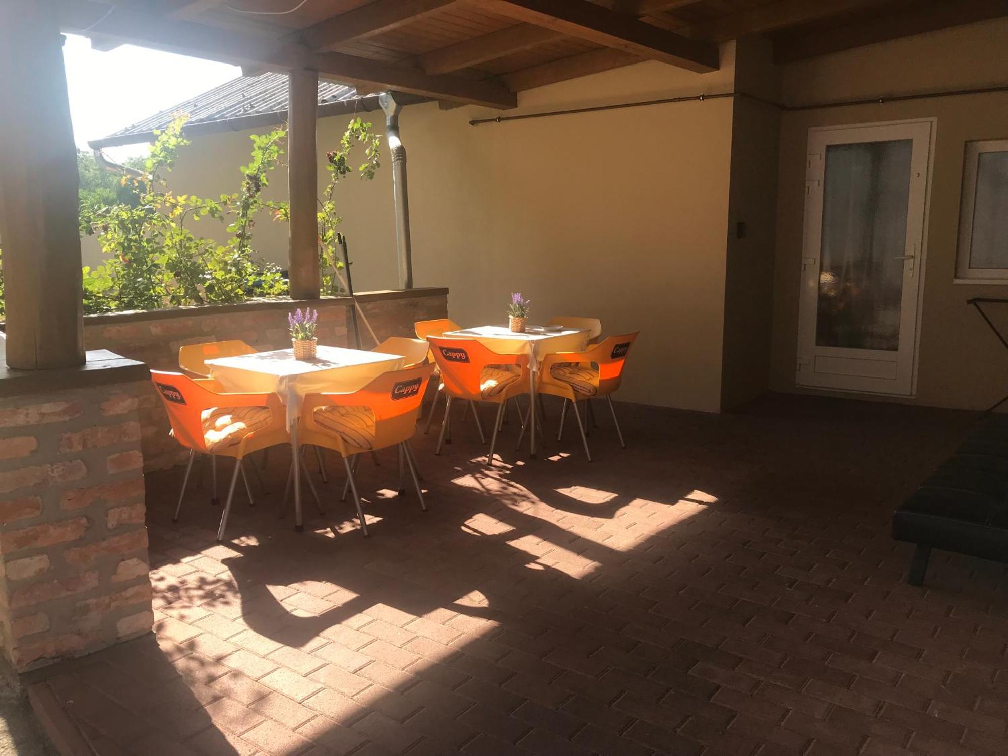 Borbely Apartman Nagykanizsa Exterior foto